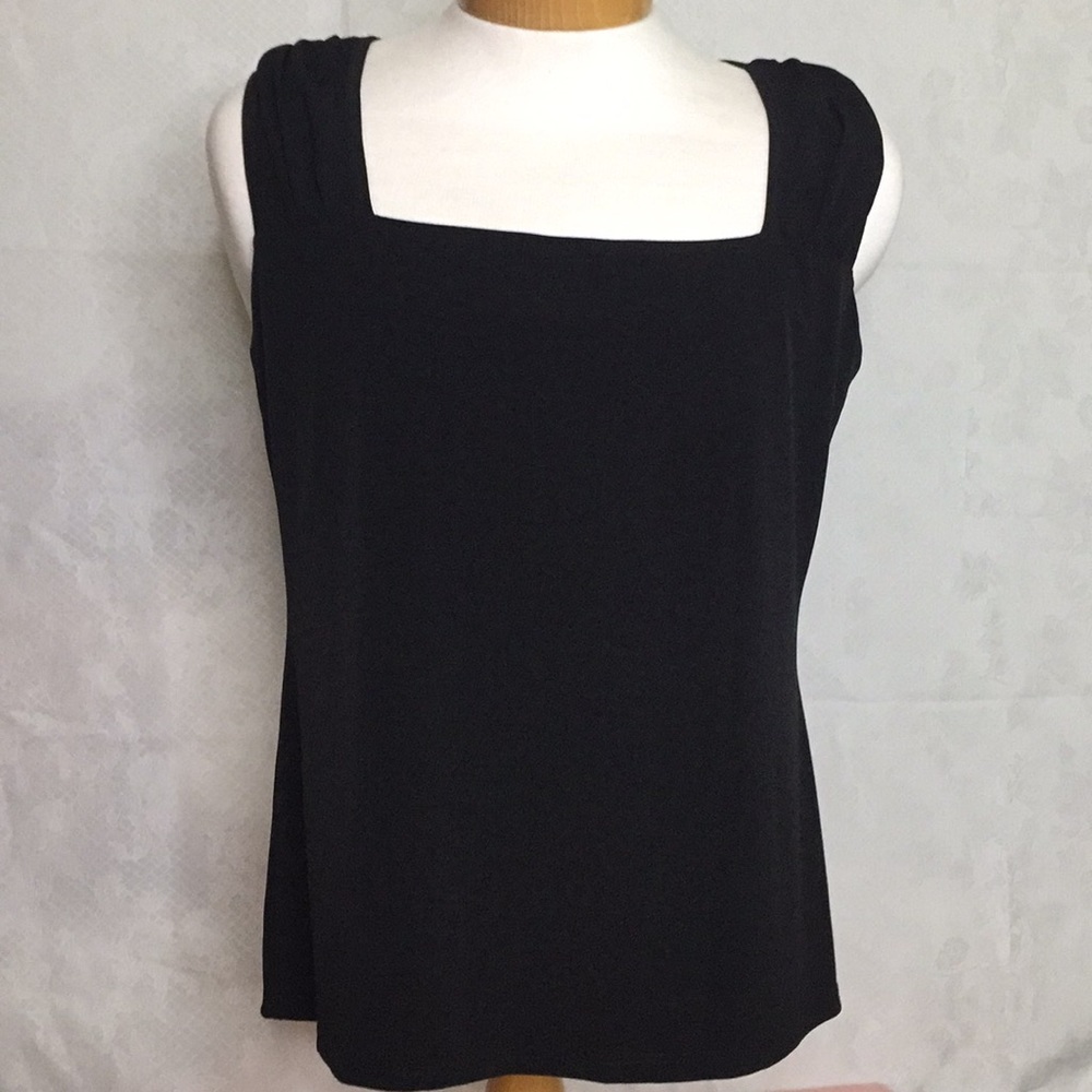 Summer blouse